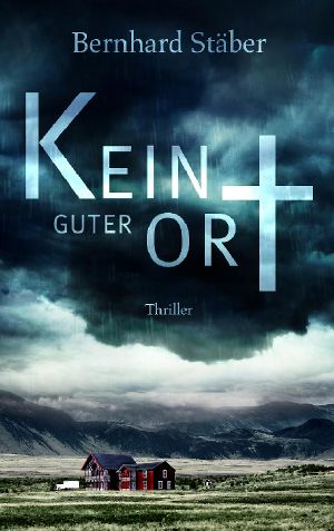 [Arne Eriksen 03] • Kein guter Ort